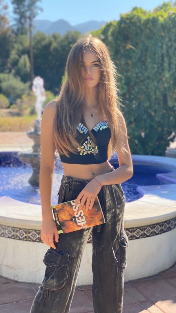 Kristina Pimenova Kristina Pimenova