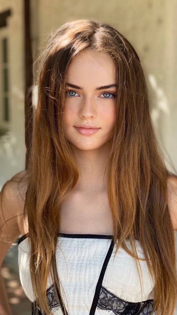 Picture of Kristina Pimenova