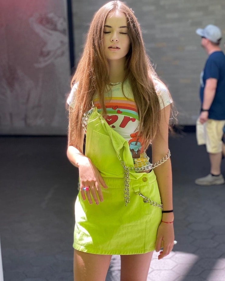 Kristina Pimenova Kristina Pimenova