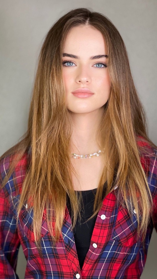 Kristina Pimenova Kristina Pimenova
