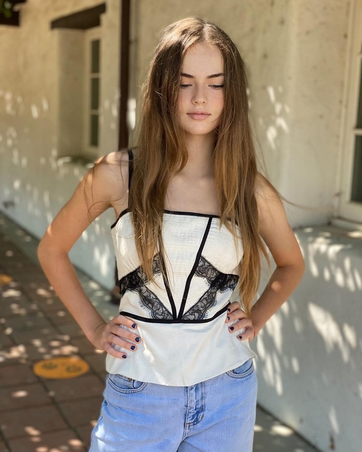 Kristina Pimenova Kristina Pimenova