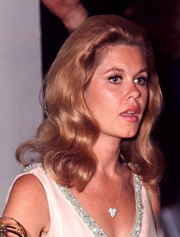 Elizabeth Montgomery