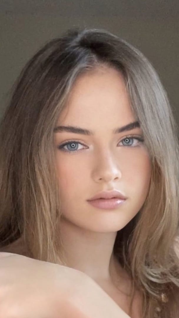 Picture Of Kristina Pimenova