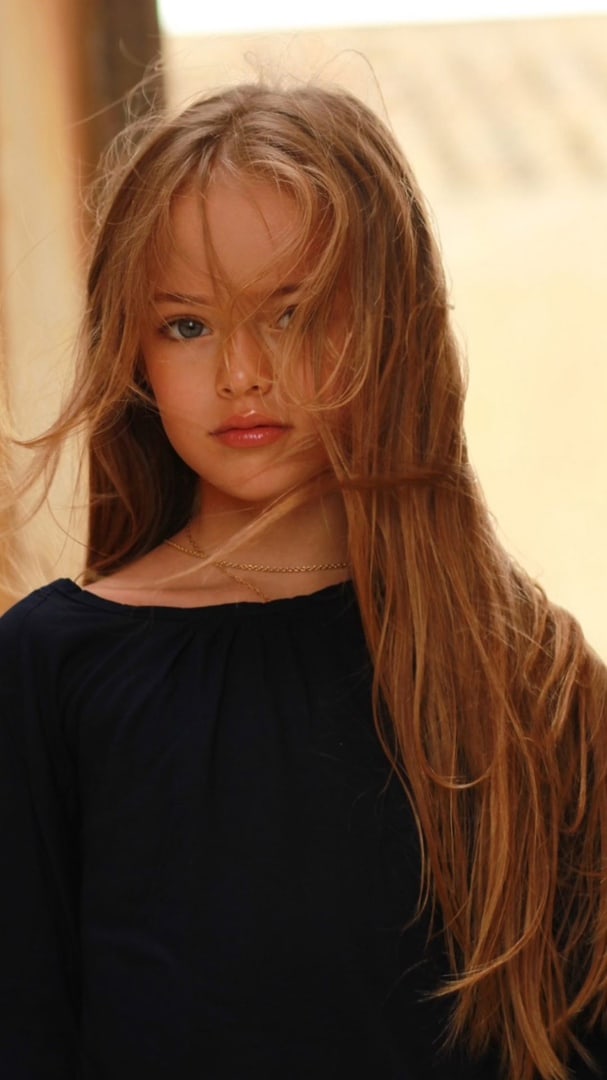 Image Of Kristina Pimenova