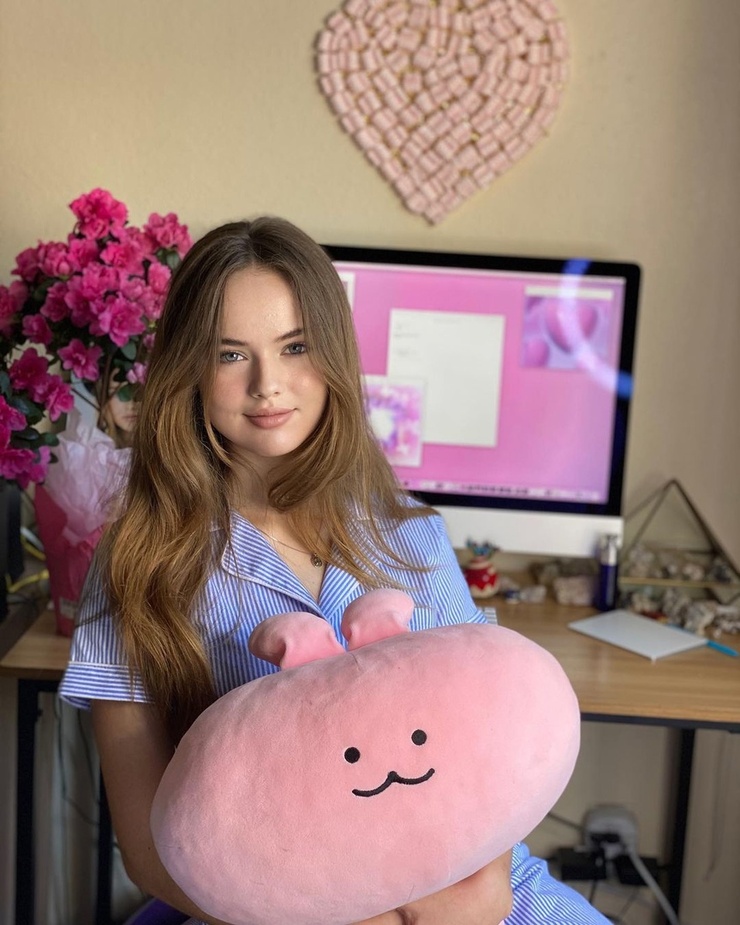 Kristina Pimenova