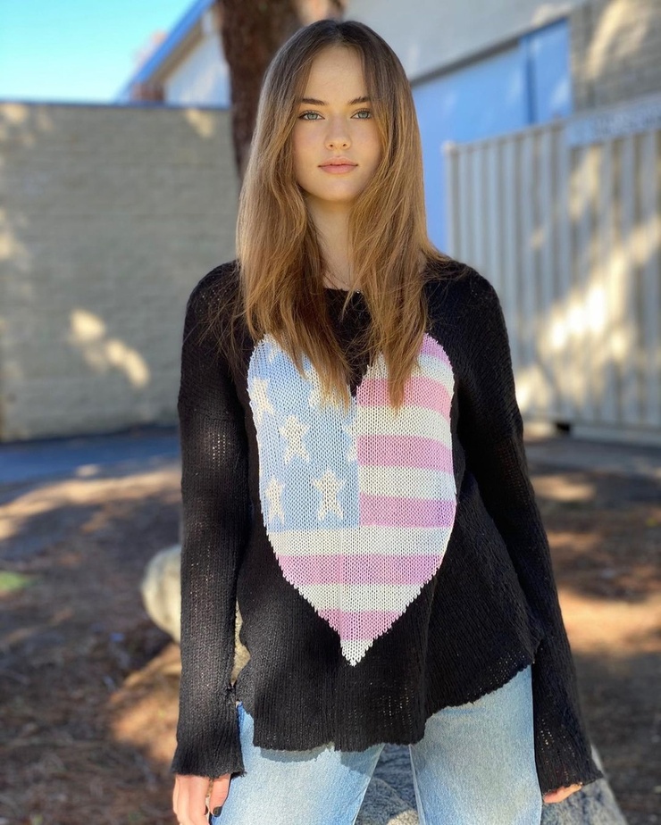Kristina Pimenova Kristina Pimenova