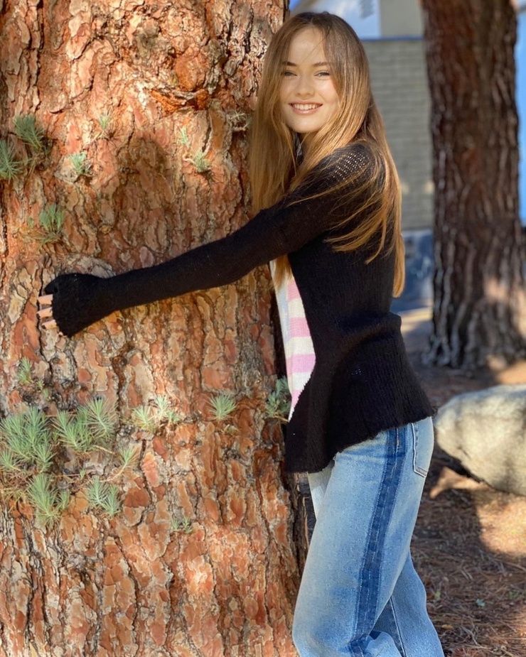 Kristina Pimenova Kristina Pimenova