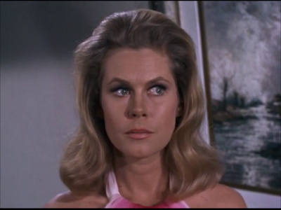 Elizabeth Montgomery