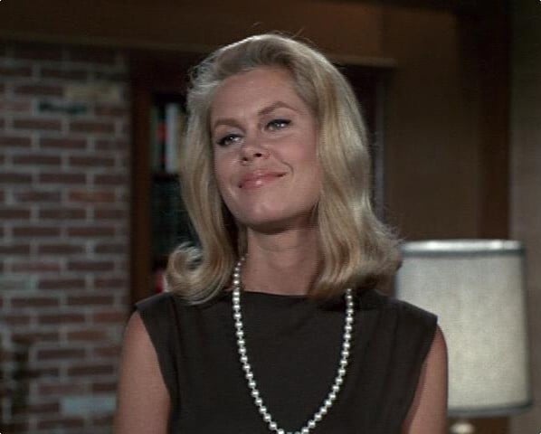 Picture of Elizabeth Montgomery