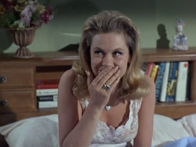 Elizabeth Montgomery