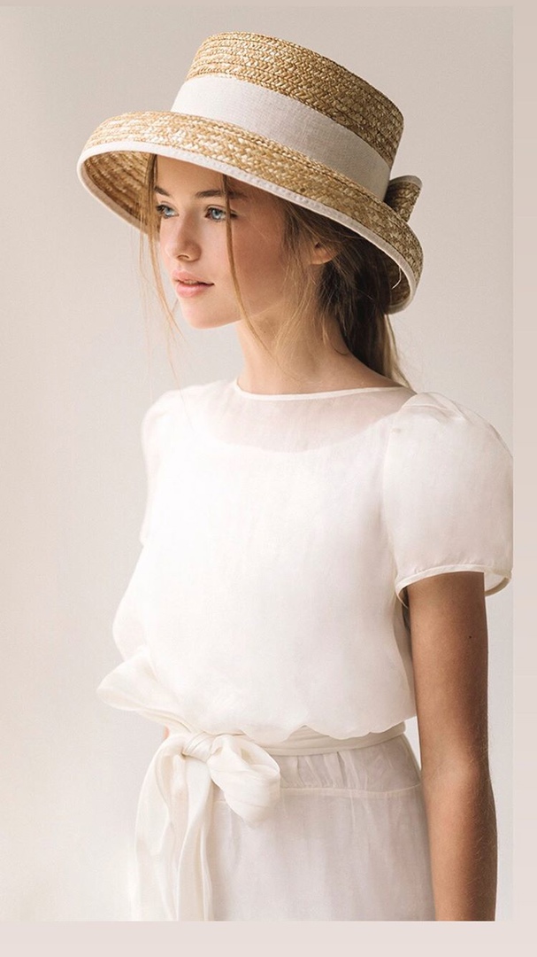 Kristina Pimenova Kristina Pimenova