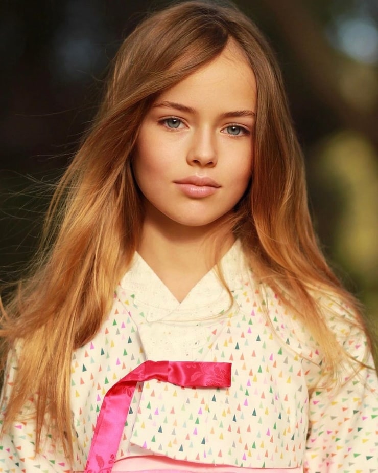 Picture Of Kristina Pimenova