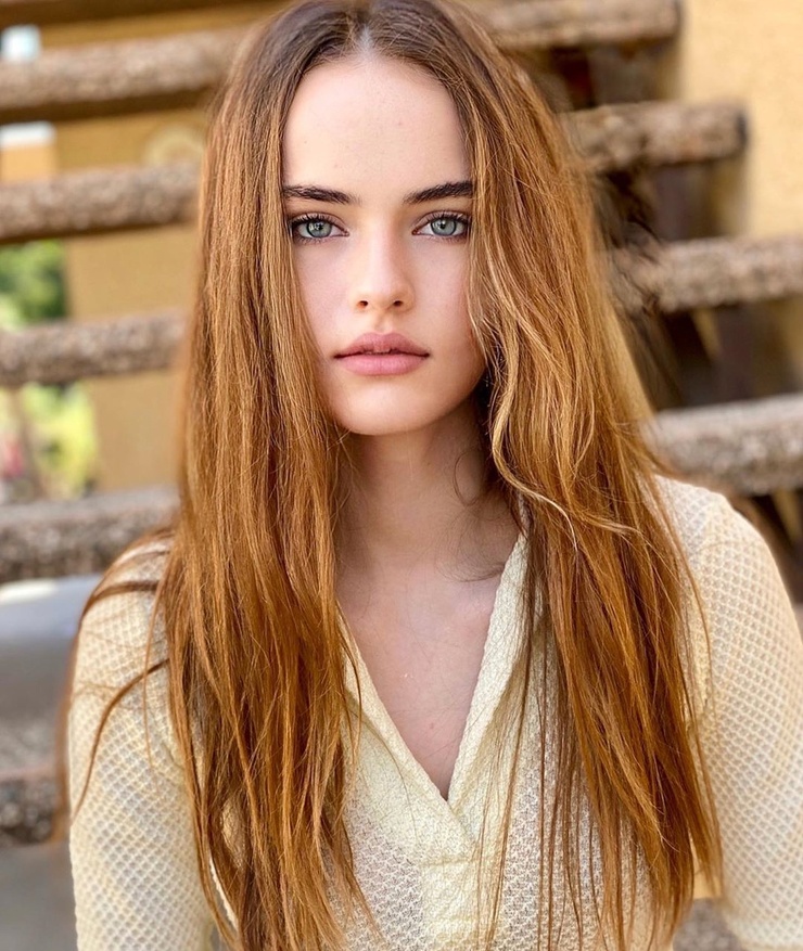 Kristina Pimenova Kristina Pimenova
