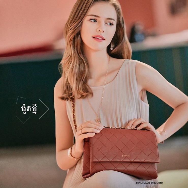 Kristina Pimenova Kristina Pimenova