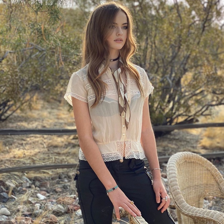 Kristina Pimenova