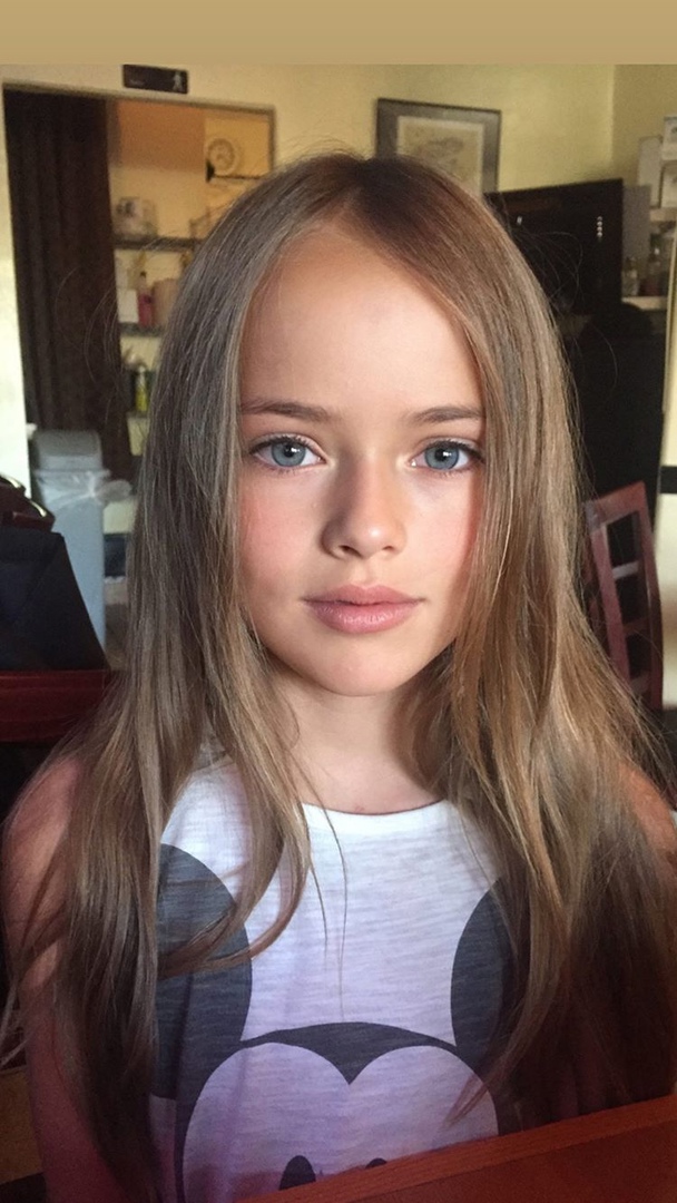 Kristina Pimenova