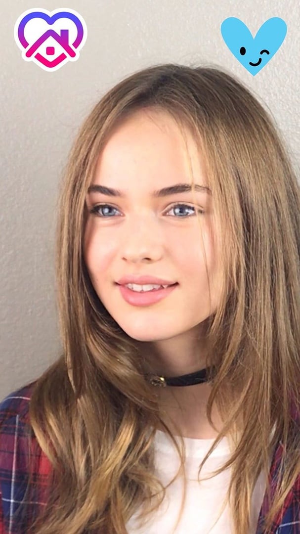 Kristina Pimenova Kristina Pimenova