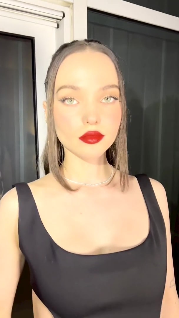 Dove Cameron Dove Cameron