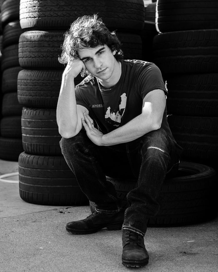 Zachary Gordon