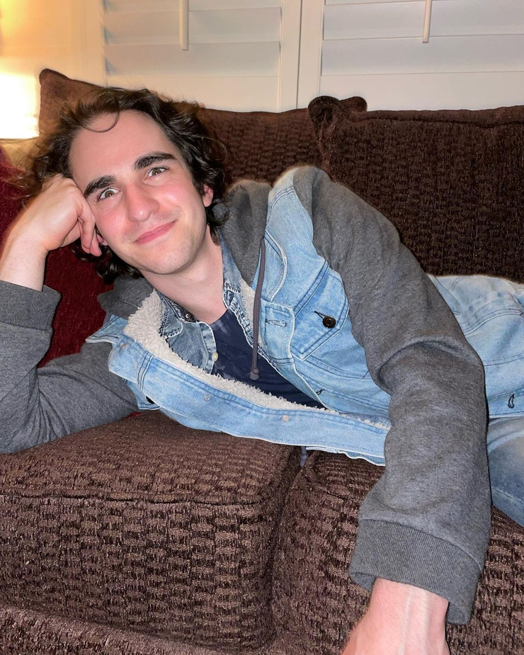 Zachary Gordon