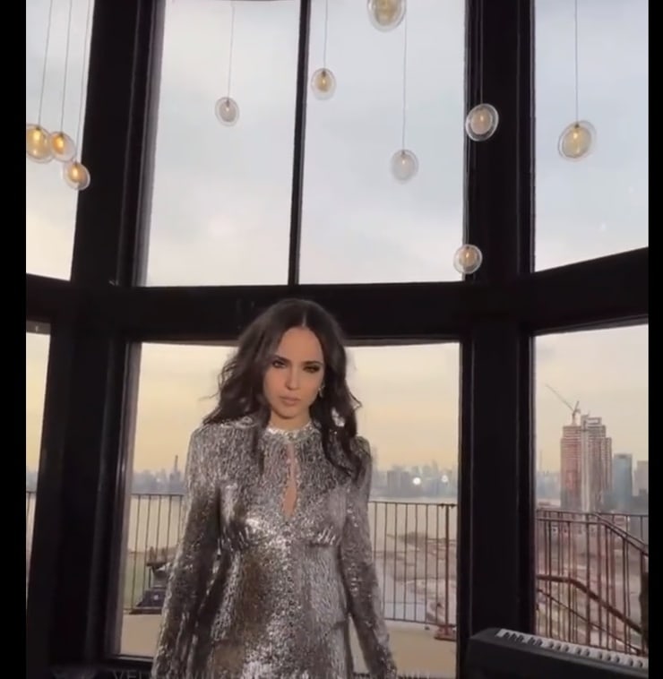 Sofia Carson