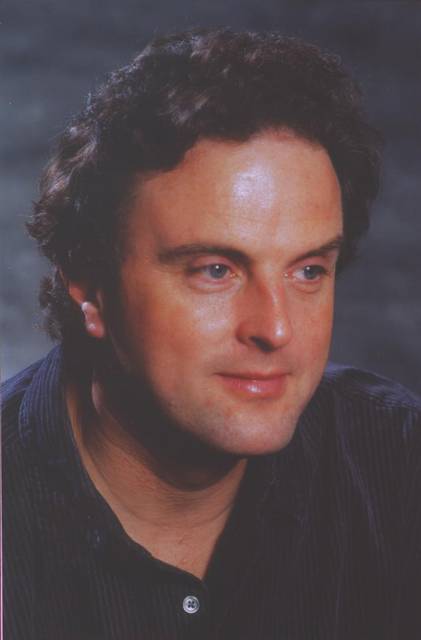 Michael Chance