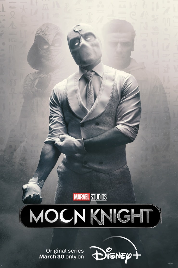 Moon Knight