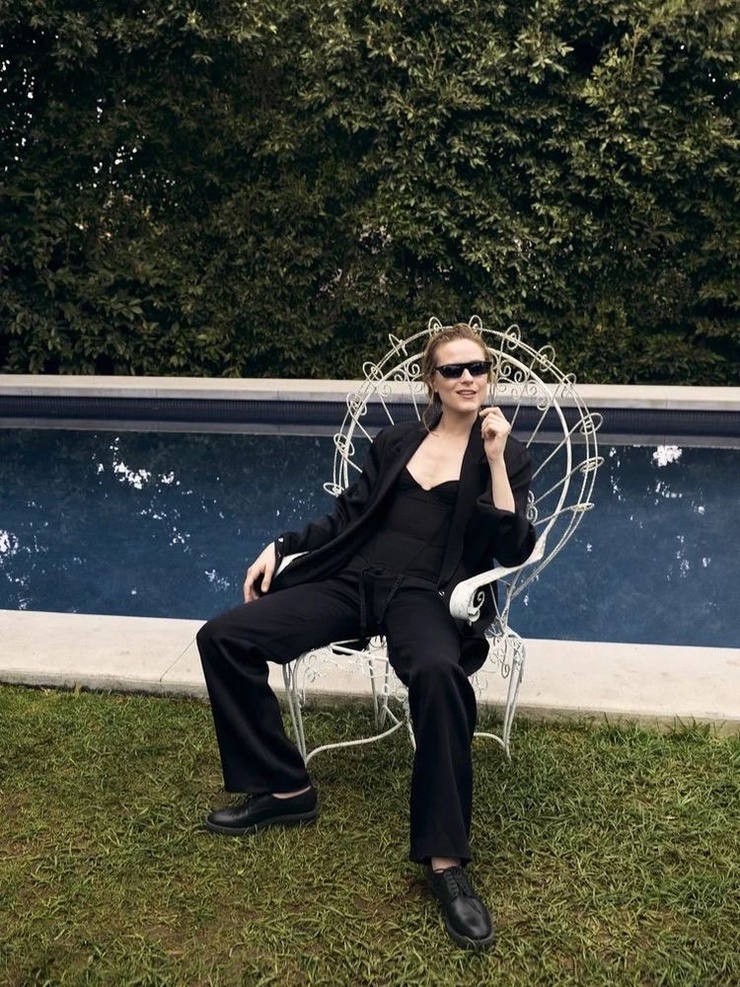 Evan Rachel Wood Evan Rachel Wood