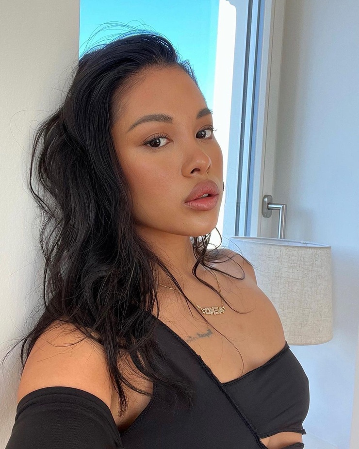 Ammika Harris