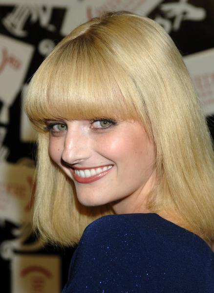 Lydia Hearst Lydia Hearst