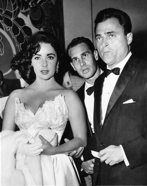 Elizabeth Taylor