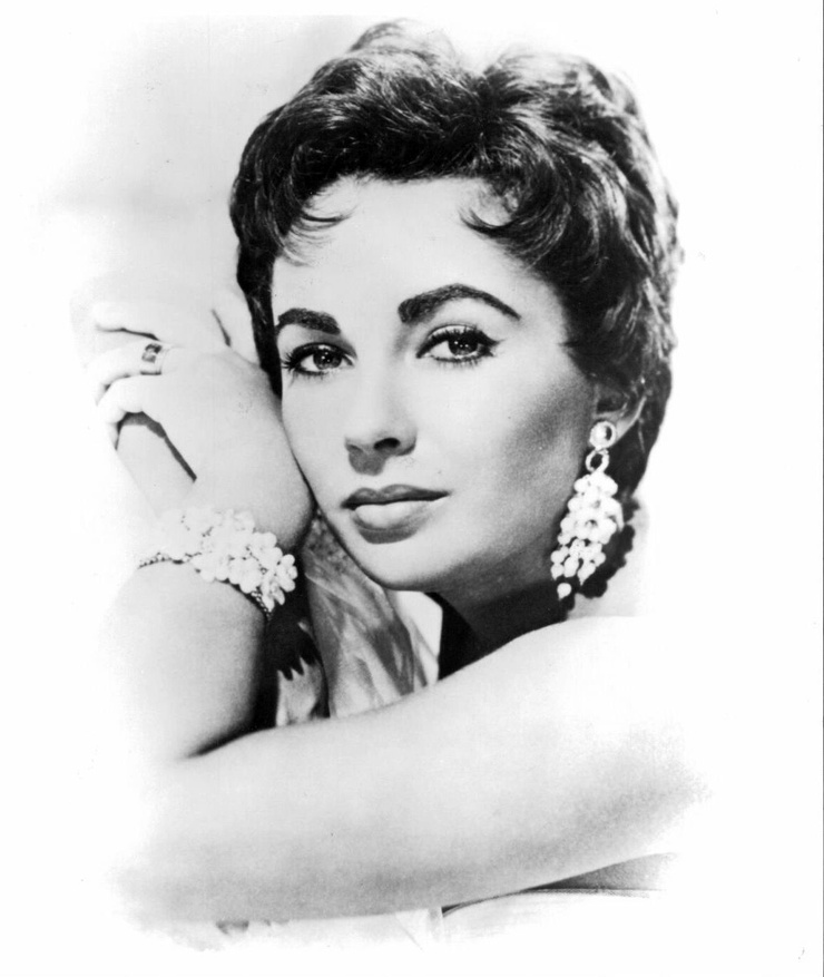 Elizabeth Taylor Elizabeth Taylor