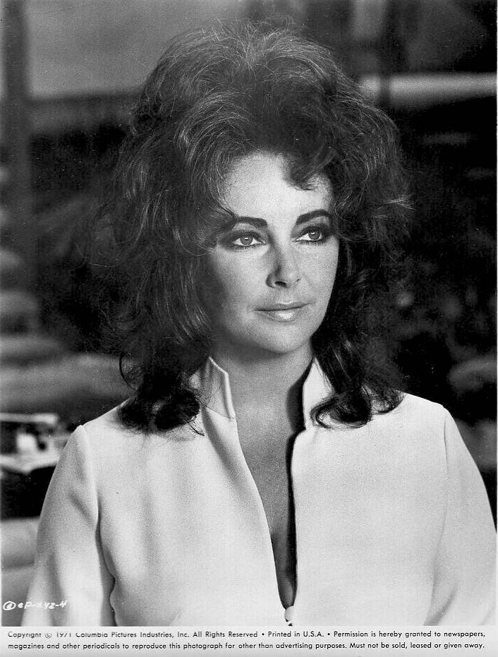 Elizabeth Taylor