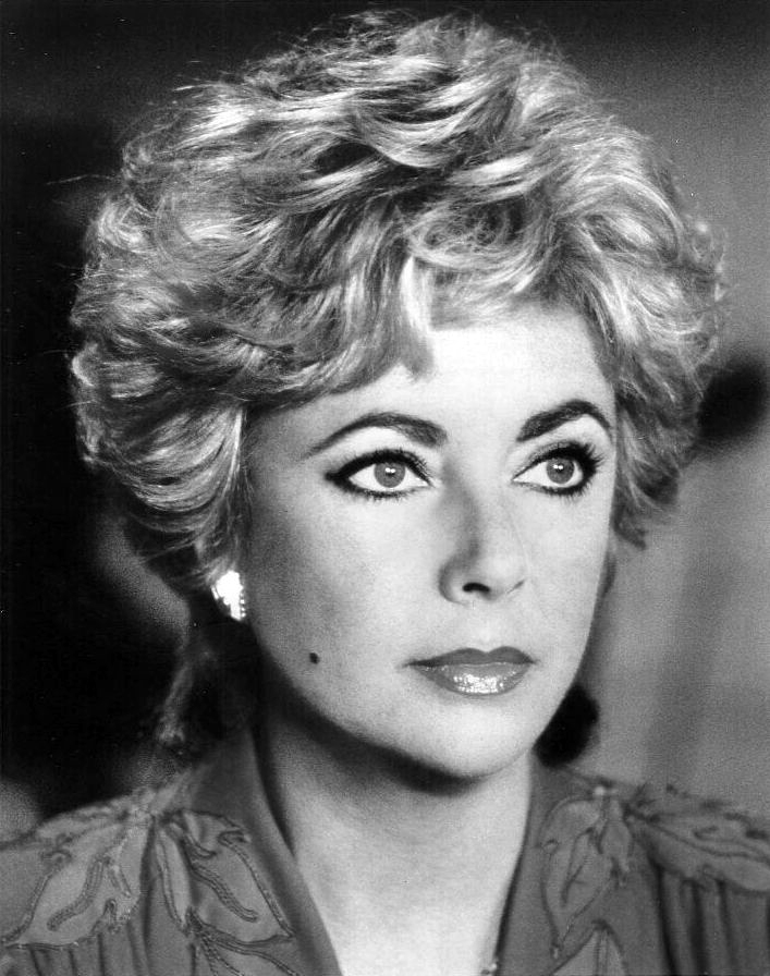 Elizabeth Taylor Elizabeth Taylor