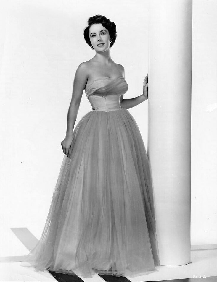 Elizabeth Taylor