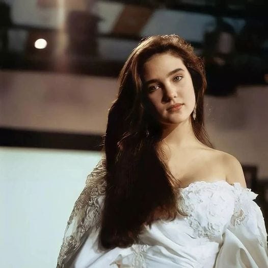 Jennifer Connelly