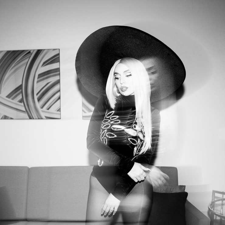 Ava Max