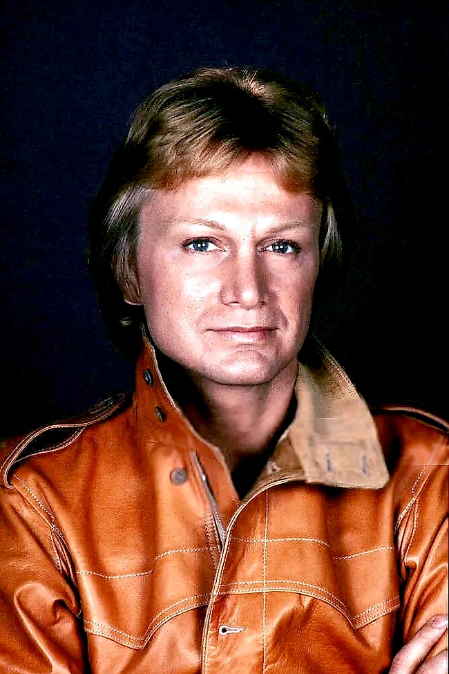 Claude François