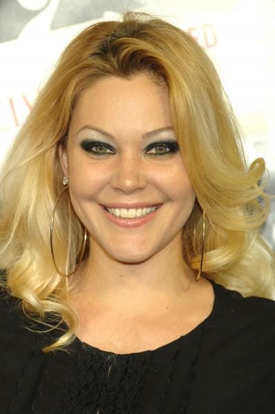 Shanna Moakler