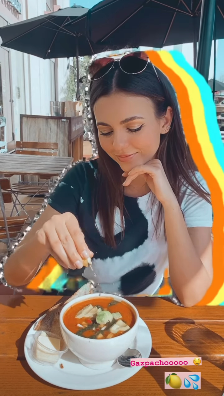 Victoria Justice Victoria Justice