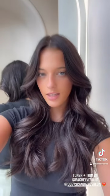 taya brooks