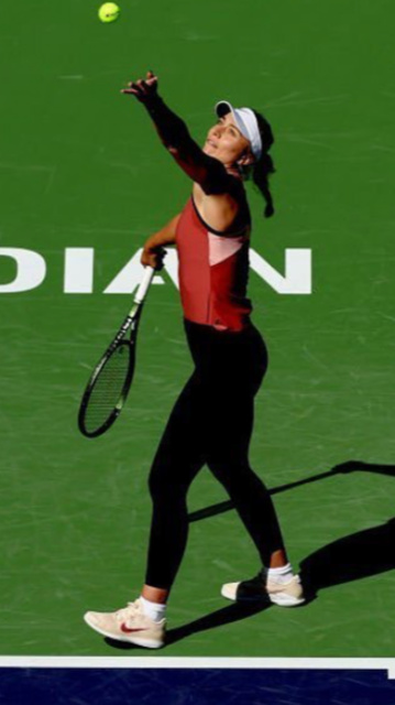 Paula Badosa Gibert