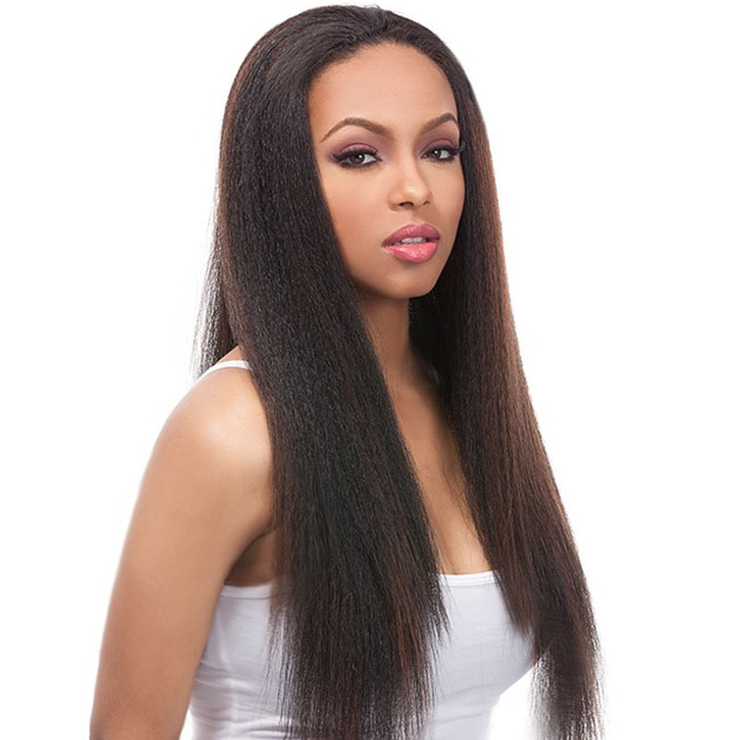 Human Hair Lace Front Wigs