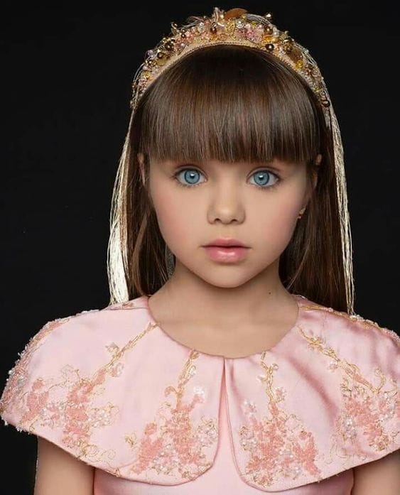 Anastasiya Knyazeva