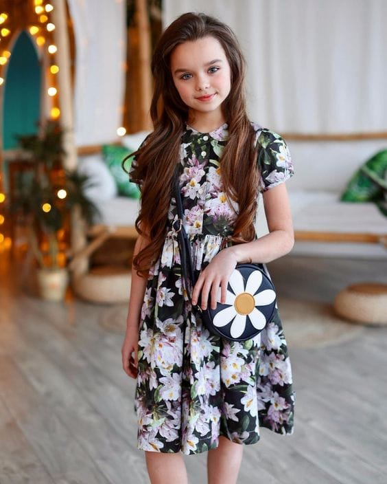 Anastasiya Knyazeva picture