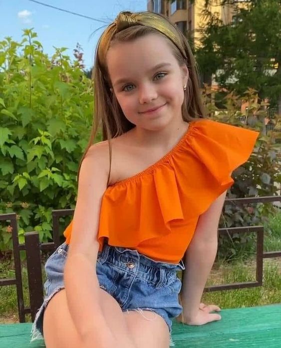 Anastasiya Knyazeva