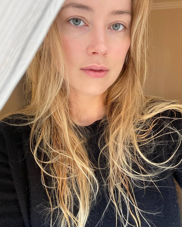 Amber Heard Amber Heard