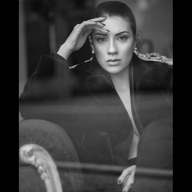 Sharon De Luca