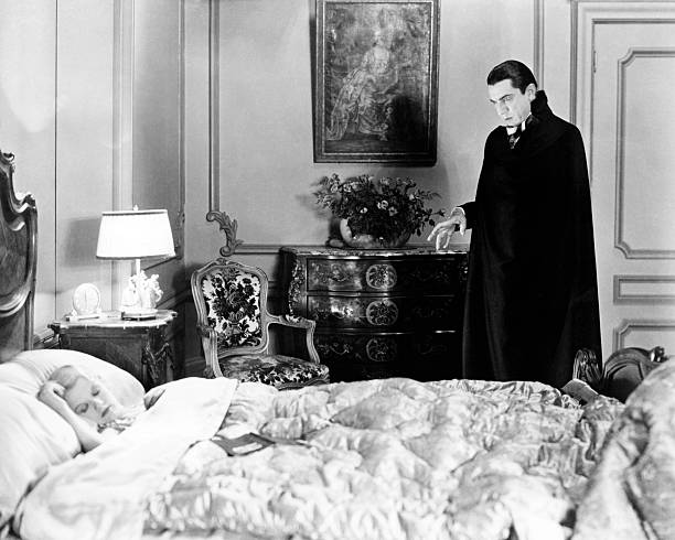 Dracula