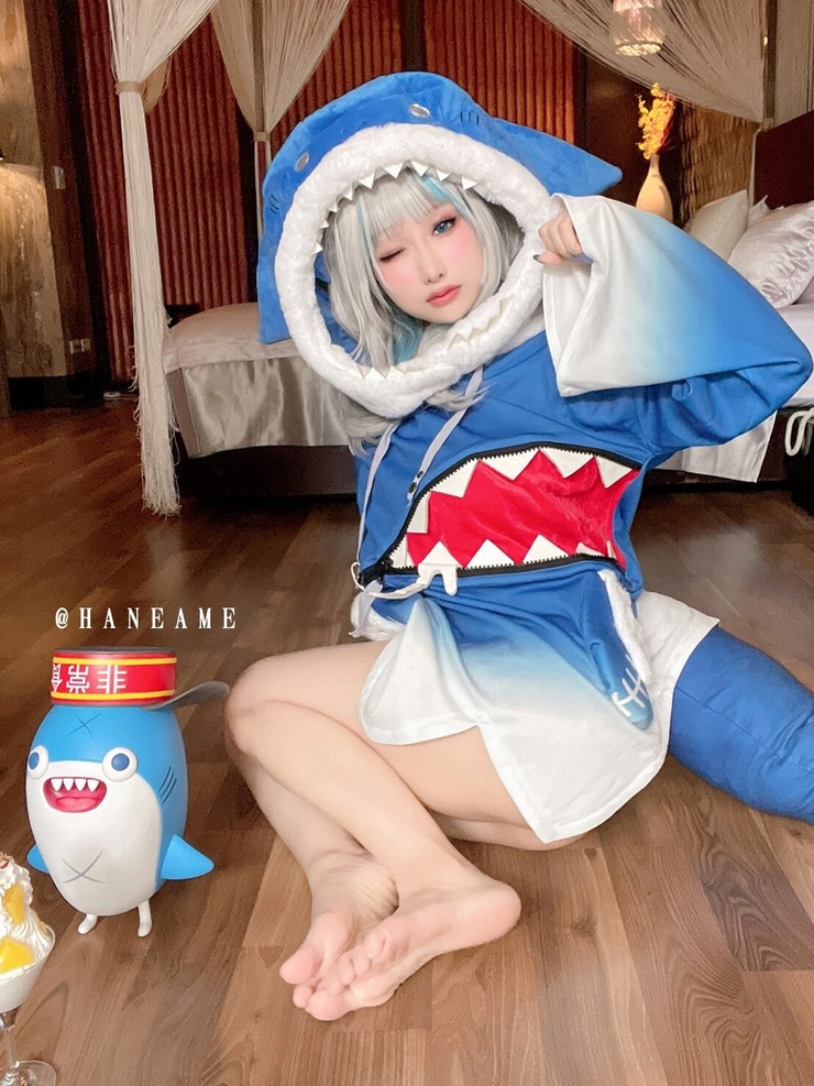 HaneAme